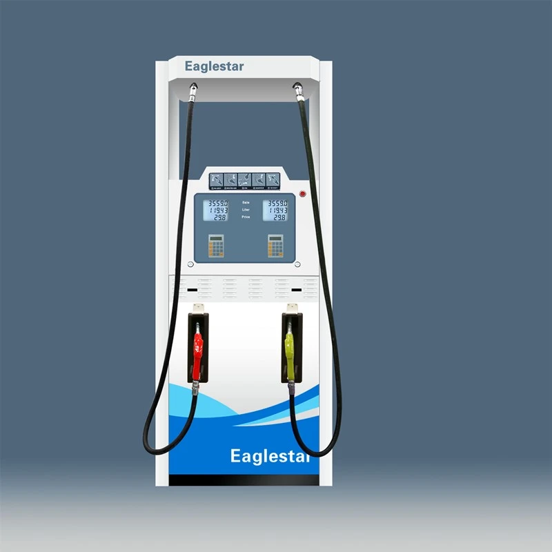 Petrol Pump Fuel Dispenser Petrol Pump Fuel Dispenser