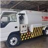 Mobile Fuel Dispenser