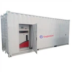 Bærbar bensinstasjon