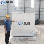 Bensin mobil bensinstasjon