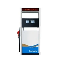 Bensinpumpe dispenser