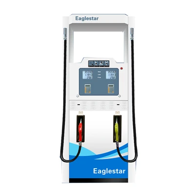 Fuel Dispenser Top Pump