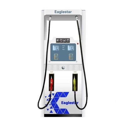 Fuel Dispensing Machine Gas Pump