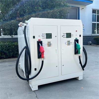 Micro Moving Filling Machine