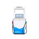 Bensin gass fyllemaskin