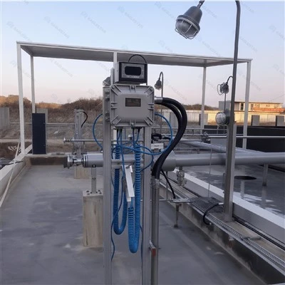Skid-mounted Loading System